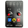 Контроллер высоты HF100 для газовой резки  - st-e.info - Самара