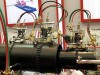 Машинки термической резки труб 11G  (с ручным приводом) - st-e.info - Самара