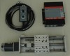 Слайдер (суппорт) крестообразный моторизованный ED-MS10 - st-e.info - Самара