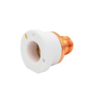 Керамический держатель сопла D41 (M11) для Raytools  арт.120515089A - st-e.info - Самара