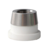 Керамический держатель сопла D21,4 (M11) для Raytools  арт.120515092A - st-e.info - Самара