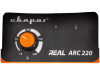 Сварочный инвертор Сварог REAL ARC 220 (Z243N) - st-e.info - Самара