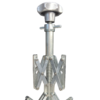 Внутренние центраторы Centromat® 41ES, тип 4, для труб из углеродистой стали д.54-140 mm - st-e.info - Самара