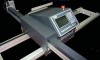 Высокоскоростная консольная машина плазменной резки SNR-SK-1565 c сервоприводом PANASONIC - st-e.info - Самара