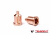 Сопло для плазмотрона LC105 40A арт. W03X0893-61A TEHNOCUT - st-e.info - Самара