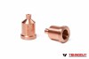 Сопло для плазмотрона LC105 80A арт. W03X0893-63A TEHNOCUT - st-e.info - Самара