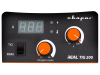 Сварочный инвертор Сварог REAL TIG 200 (W223) - st-e.info - Самара