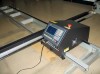 Высокоскоростная консольная машина плазменной резки SNR-SK-1565 c сервоприводом PANASONIC - st-e.info - Самара