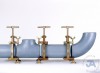 Центратор монтажный 1" - 3" диаметр 20 - 90  mm Jankus - st-e.info - Самара