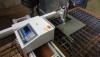 Машины термической (газовой) резки консольного типа SNR-KB с ЧПУ  3000х1500мм - st-e.info - Самара