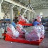 Вращатели роликовые самоцентрирующиеся HGZ-80 - st-e.info - Самара