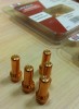 Электрод для плазмотрона LC65/80/100 арт. W03X0893-25A - st-e.info - Самара