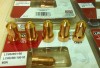 Сопло для плазмотрона LC65/80/100 40A арт. W03X0893-27A  - st-e.info - Самара