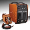 Инвертор для полуавтоматической сварки NB-500 - st-e.info - Самара