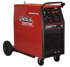 Полуавтомат Lincoln Electric Powertec 355C PRO для сварки - st-e.info - Самара