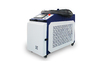 Аппарат лазерной очистки ST-E-O 1500W Raycus - st-e.info - Самара