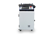Аппарат лазерной очистки ST-E-O 1500W Raycus - st-e.info - Самара