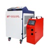 Аппарат лазерной сварки ST-E-D2 2000W Raycus две проволоки  - st-e.info - Самара