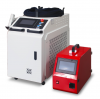 Аппарат лазерной сварки ST-E 1000W серия E  - st-e.info - Самара