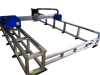 Портальная машина термической резки ST Plus 6000x3500mm - st-e.info - Самара