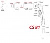Плазмотроны для ручной резки Сварог CS 81 - st-e.info - Самара