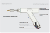 Аппарат лазерной сварки ST-E-FWH 2000W с горелкой FWH30-D10C (3в1) Raycus - st-e.info - Самара