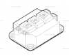 IGBT модуль SKM400GB12T4  - st-e.info - Самара