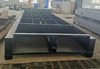 ЛАЗЕРНЫЙ СТАНОК ДЛЯ РЕЗКИ МЕТАЛЛА ST-6020R (6000*2000мм) 6kWt RAYCUS - st-e.info - Самара