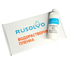 Набор водорастворимая пленка Rusolvo RFB 1*20 + клей RFA 250ml - st-e.info - Самара