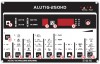 Аппарат для аргонодуговой сварки ALUTIG-250HD инвертор - st-e.info - Самара
