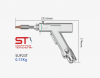 Горелка для лазерной сварки SUP23T - st-e.info - Самара