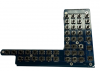 Ремкоплект клавиатуры управляющего блока ЧПУ FLSK-F2100B - st-e.info - Самара