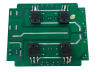 Плата сварочного аппарата NBC-250/270/315G - st-e.info - Самара