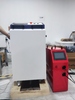 Аппарат лазерной сварки ST-E-D2 2000W Raycus две проволоки  - st-e.info - Самара