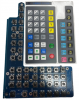 Ремкоплект клавиатуры управляющего блока ЧПУ FLSK-F2100B - st-e.info - Самара