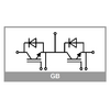 IGBT-модуль SKM100GB12T4 - st-e.info - Самара