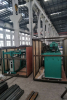 Станок для оребрения труб методом навивки - st-e.info - Самара