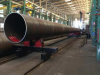 Сварочные роликовые вращатели HGK-300 вес заготовки до 300 тонн - st-e.info - Самара