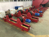 Сварочные роликовые вращатели HGK-10V - st-e.info - Самара