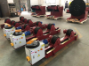 Сварочные роликовые вращатели HGK-10V - st-e.info - Самара