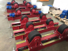 Сварочные роликовые вращатели HGK-10V - st-e.info - Самара
