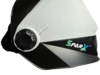 Маска сварщика Sparx с устройством подачи воздуха - st-e.info - Самара