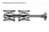 Внутренние центраторы Centromat® 3A2S, тип 3A, для труб из углеродистой стали д.85-220 mm - st-e.info - Самара