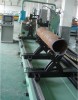 Автоматизированный комплекс для резки труб и вырезки отверстий CNC - st-e.info - Самара