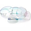 Фокусирующая линза для аппаратов лазерной сварки и чистки D20*4,5/Ф200 - st-e.info - Самара