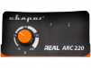 Сварочный инвертор Сварог REAL ARC 220 (Z243N) - st-e.info - Самара