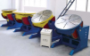 Сварочный позиционер HB-3 (300кг) - st-e.info - Самара