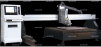 Шести-осевая портальная машина термической резки металла ST-BEVEL3580-SE(2500х6000мм) - st-e.info - Самара