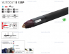 Плазмотрон для механизированной резки AUTOCUT S 125 P, 10 M - st-e.info - Самара