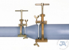 Центратор монтажный 5" - 9" диаметр 125 - 225 mm  mm Jankus - st-e.info - Самара